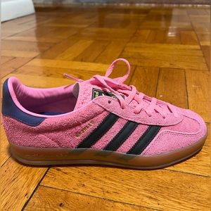Adidas Women’s Gazelle ‘Bliss Pink Purple’ - NWT